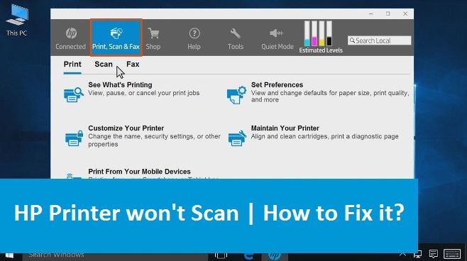 HP-Printer-wont-Scan