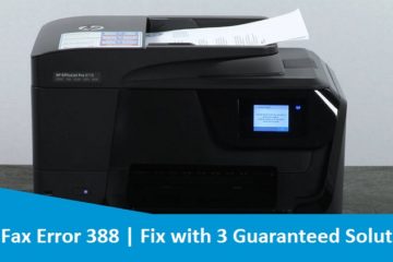 HP-Fax-Error-388