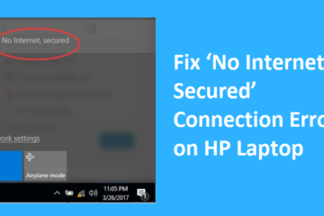 No-Internet-Secured