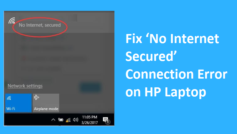 No-Internet-Secured