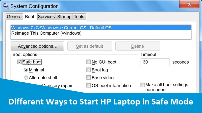 Start-HP-Laptop-in-Safe-Mode