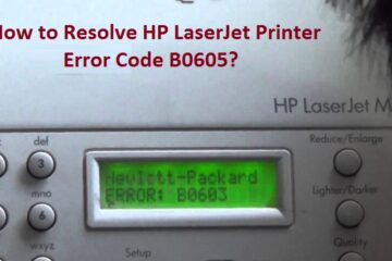 HP-LaserJet-Printer-Error-Code-B0605
