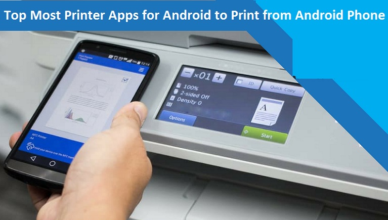 Printer-Apps-for-Android
