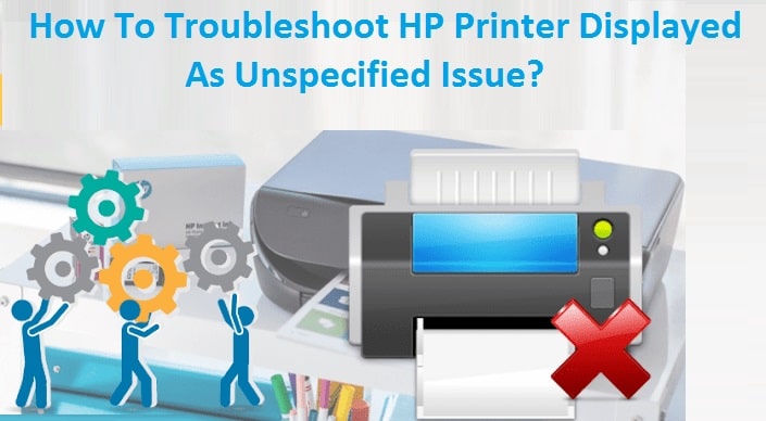 HP-Printer-displayed-as-Unspecified-Device